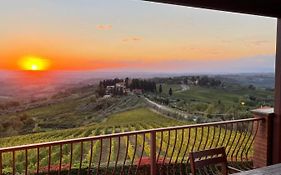 Podere Ghiole